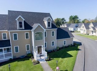 27 Rachels Way, Scituate, MA 02066