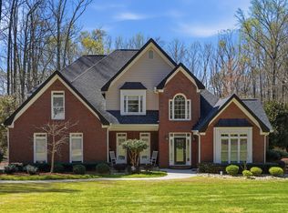 1841 McConnell Rd, Grayson, GA 30017