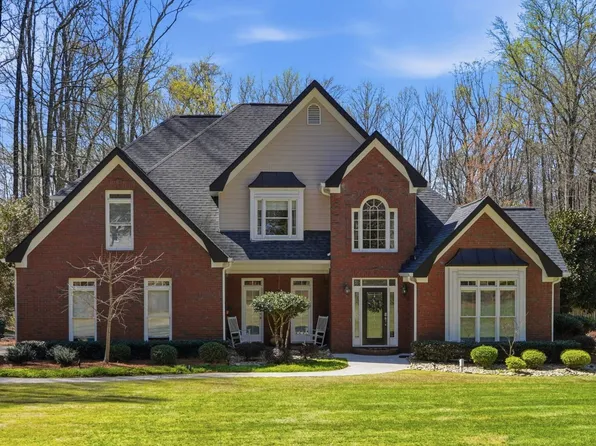 1841 McConnell Rd, Grayson, GA 30017