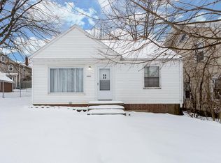 1010 15th St NE, Canton, OH 44714