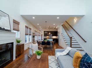 3723A Burrus St, Nashville, TN 37216