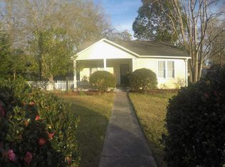 222 S 11th Ave, Hattiesburg, MS 39401