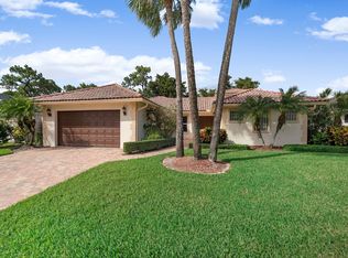 5853 Wind Drift Ln, Boca Raton, FL 33433
