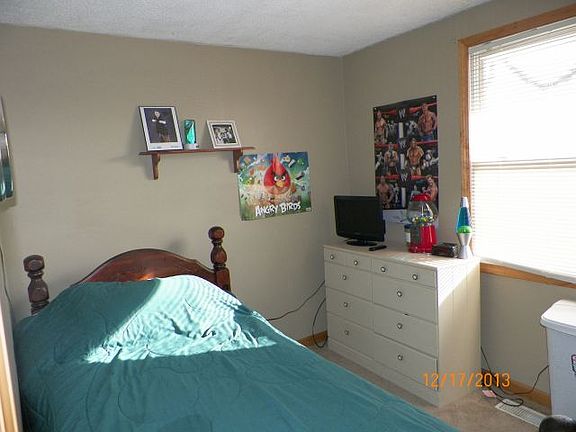 Bedroom #3