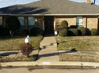 2147 Hunters Rdg, Carrollton, TX 75006