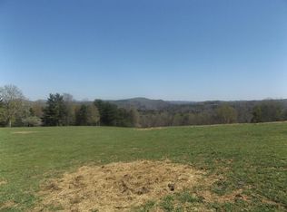 Buckhorn Rd, Hillsville, VA 24343