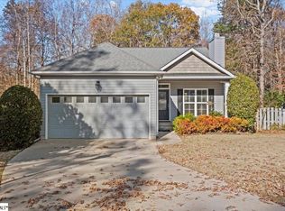 308 Southcreek Dr, Travelers Rest, SC 29690