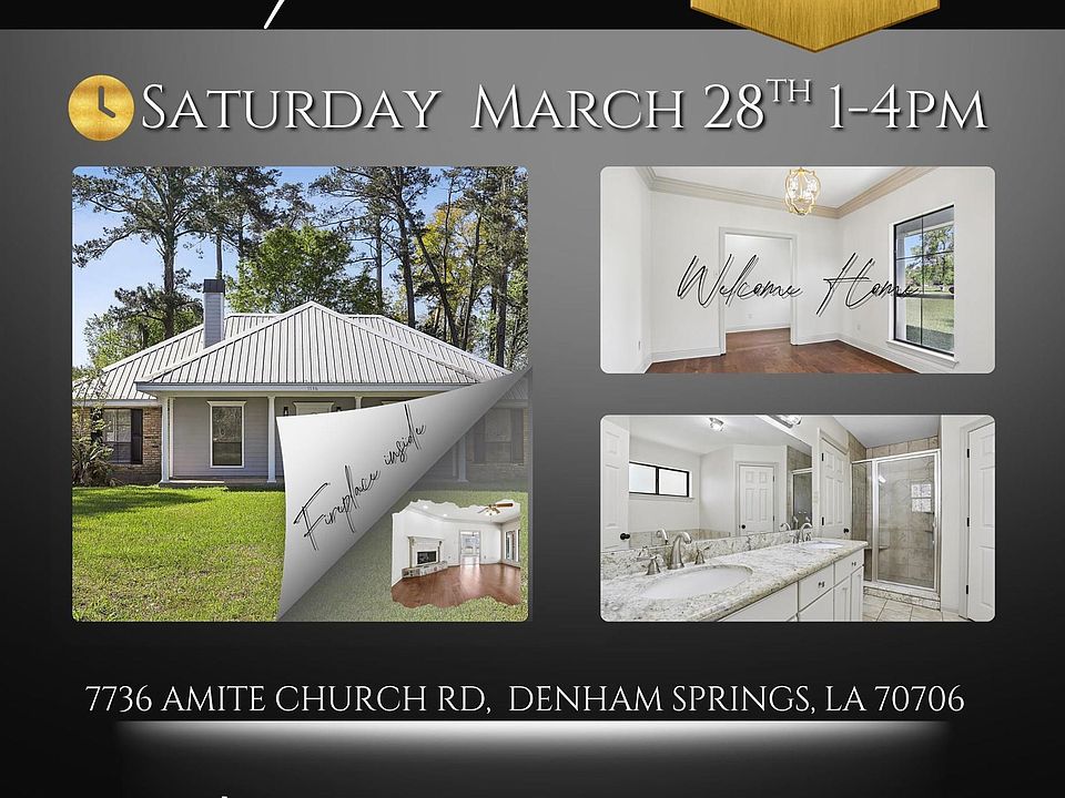 1st image of 7736 Amite Church Rd