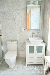 Rented by 24 7 NYC Realty Inc.