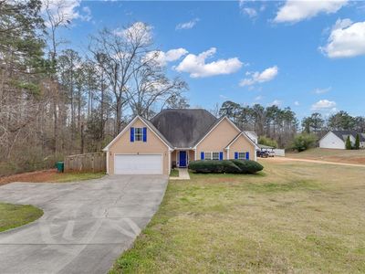 514 Carlton Rd, Palmetto, GA, 30268