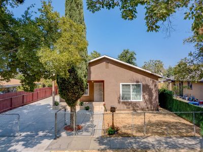 316 S 3rd St, Patterson, CA, 95363