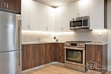 Rented by Ideal Properties Group