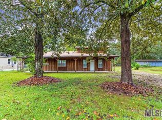 214 Pecan St, Denham Springs, LA 70726