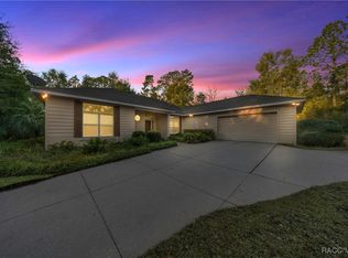 20698 SW 93rd Lane Rd, Dunnellon, FL 34431