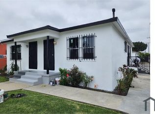 1265 E 89th St, Los Angeles, CA 90002