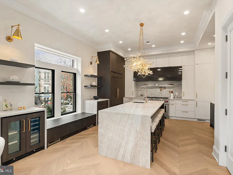 1115 Rhode Island Ave NW — Photo 12