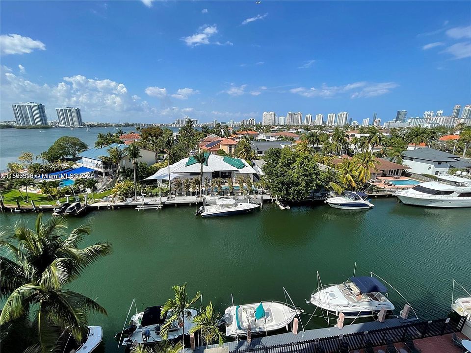 1st image of 2903 N Miami Beach Blvd #603
