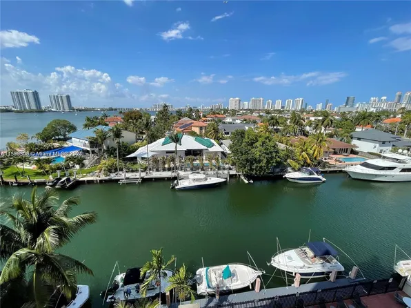 2903 N Miami Beach Blvd #603, North Miami Beach, FL 33160