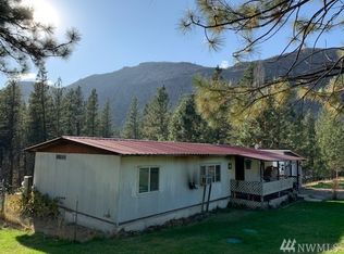 9 Pine Crest Rd, Tonasket, WA 98855