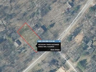 LOT 214 Kings Way, Gladwin, MI, 48624