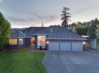 14318 SE Carmichael Ct, Happy Valley, OR 97086