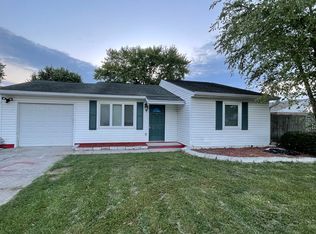5050 Pappas Dr, Indianapolis, IN