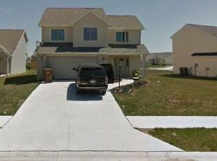 253 River Rock Pass, Fort Wayne, IN 46814