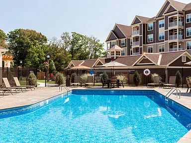 Balsam Place
