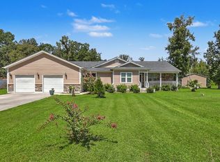 320 Harry Ln, Moncks Corner, SC 29461