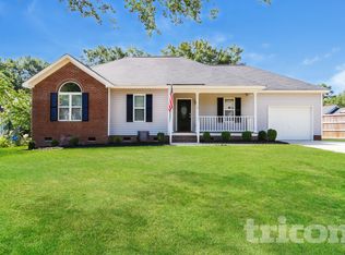 118 Goldleaf St, Lexington, SC 29073