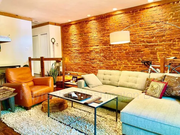 1442 Corcoran St NW APT 1, Washington, DC 20009