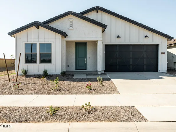 42465 W Rojo Street, Maricopa, AZ 85138
