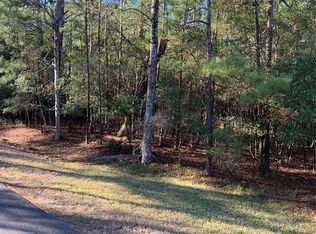 168 N Royale Greens Dr, Coldspring, TX 77331
