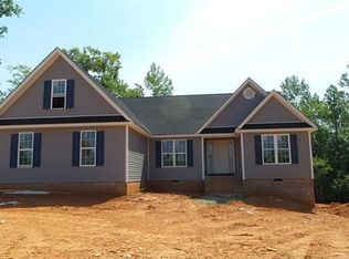 1707 Cahill Ter, Maidens, VA 23102
