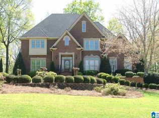 208 North Way, Birmingham, AL 35242