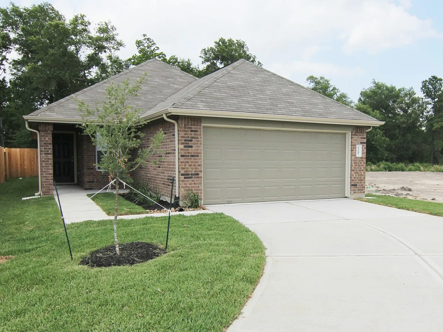 Evergreen Villas — Photo 1