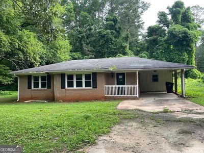 2369 Christian Cir, Covington, GA, 30016