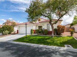 3561 Cherbourg Ave, Las Vegas, NV 89141