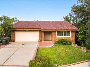 3309 Garden Terrace Ln, Hacienda Heights, CA 91745