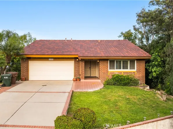 3309 Garden Terrace Ln, Hacienda Heights, CA 91745