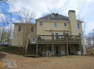 1550 Calls Creek Cir, Watkinsville, GA 30677