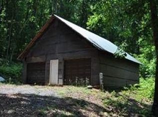 1181 Sunnyside Rd, Hiawassee, GA 30546