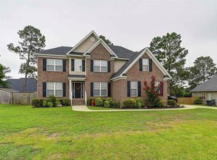 113 White Birch Ct, Lexington, SC 29073