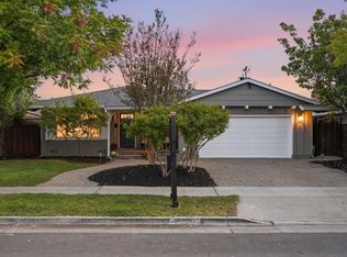 684 Mohican Dr, San Jose, CA 95123