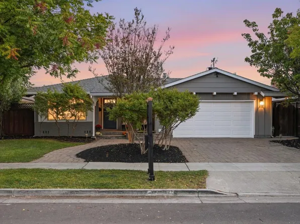 684 Mohican Dr, San Jose, CA 95123