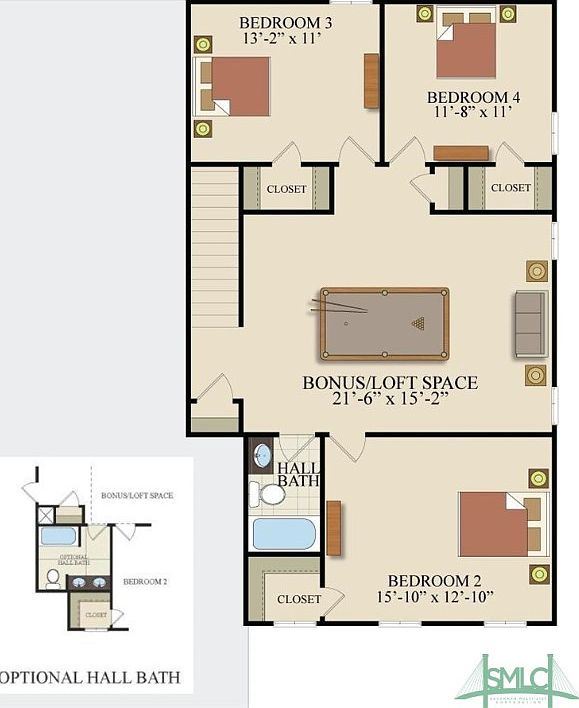 2nd image of 233 Cromer Street