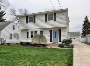 2541 Meyer Ave SW, Wyoming, MI 49519