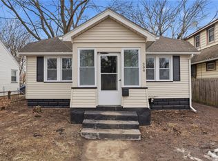 394 Knickerbocker Ave, Rochester, NY 14615