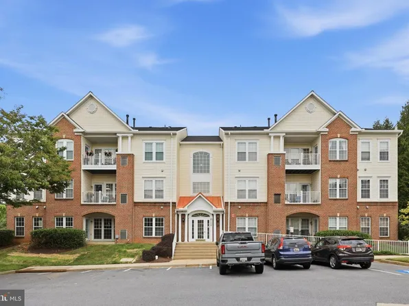 6220 Glen Valley Ter #3A, Frederick, MD 21701