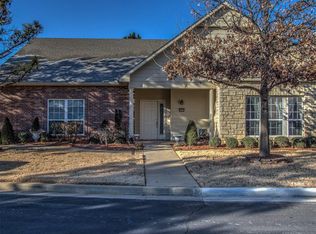 10272 S 95th East East Ave, Tulsa, OK 74133